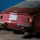 Illustration for article titled Forgotten Disco 8-Track Ferrari Daytona Could Fetch $600,000 At Auction